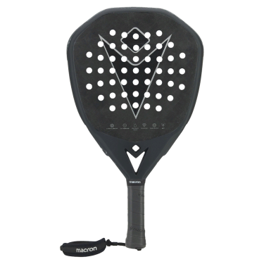Hero pro power ii padel-schläger