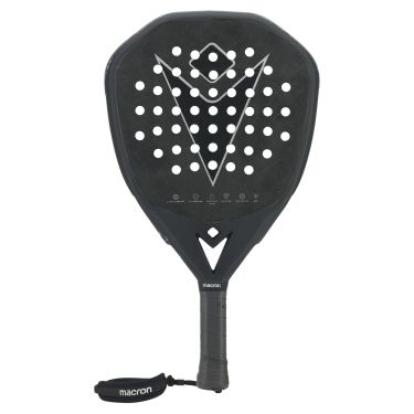 Hero pro power ii raquette padel