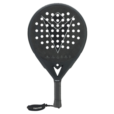 Hero pro control ii racchetta padel