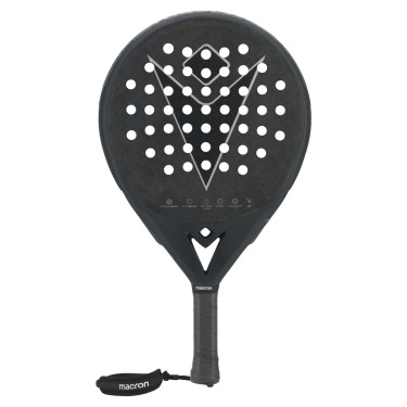 Hero pro control ii racchetta padel