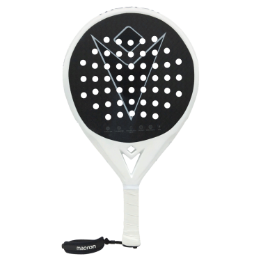 Elite control ii racchetta padel