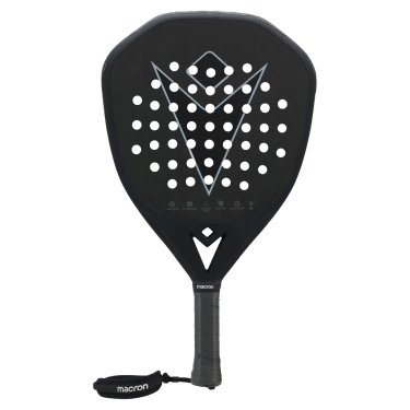 Aspire power ii racchetta padel