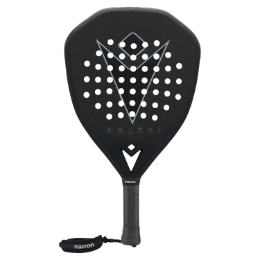 Aspire power ii racchetta padel