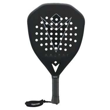 Aspire power ii raquette padel
