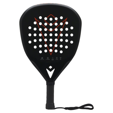 Origin i racchetta padel