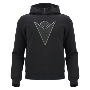 Dynamic sweat-shirt