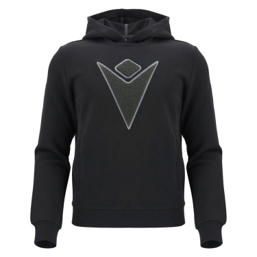 Dynamic sweatshirt