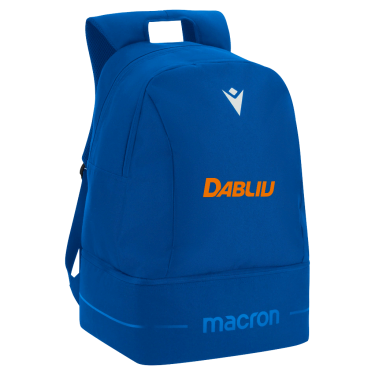 Crew medium zaino