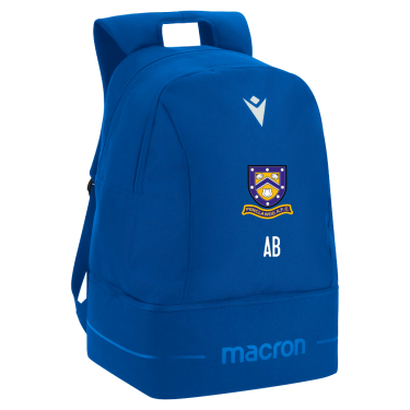 Crew medium backpack sr