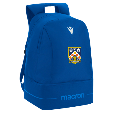 Crew medium backpack sr