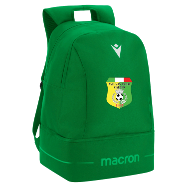 Crew medium zaino