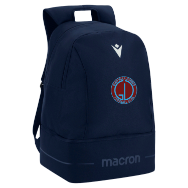 Crew backpack sr