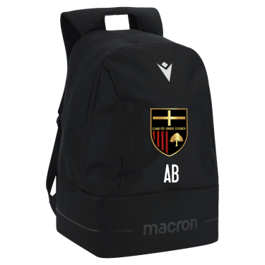 Crew medium backpack sr