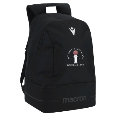 Crew medium backpack sr