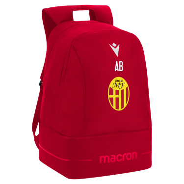 Crew large zaino