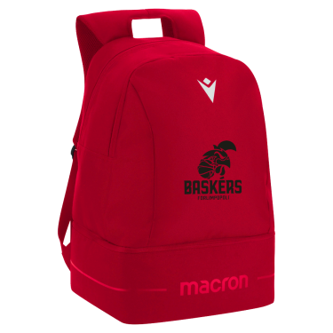 Crew large zaino