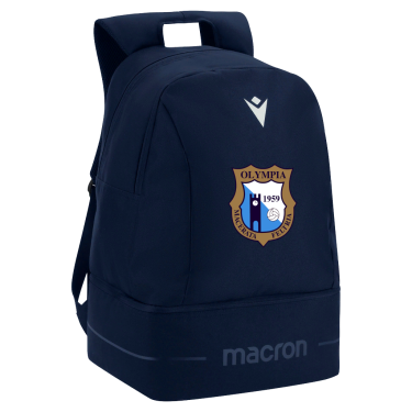 Crew large zaino