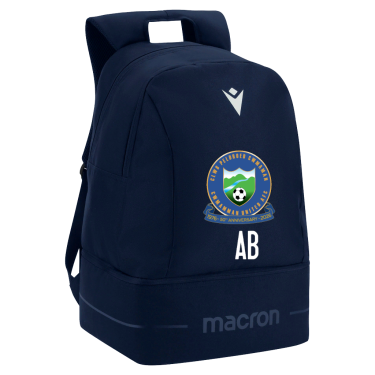 Crew large backpack sr