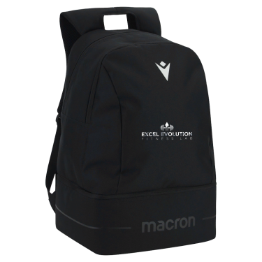 Zaino excel evolution fitness lab