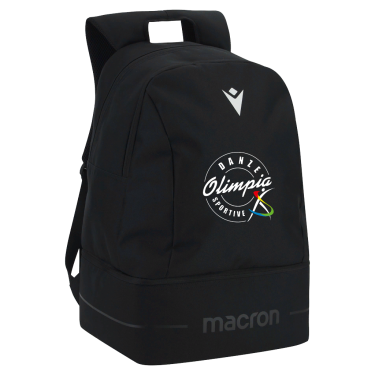 Crew large zaino