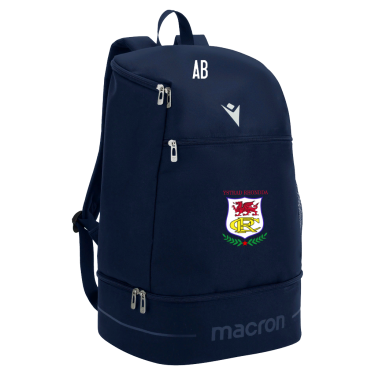 Axis large backpack sr