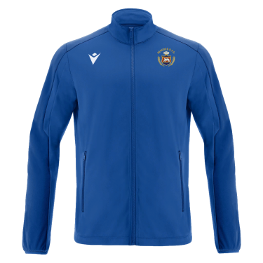 Seth full zip sweatshirt roy sr