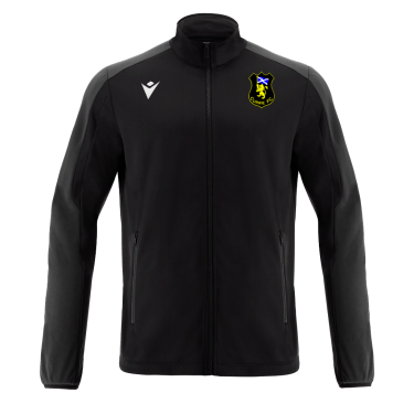 Seth full zip sweatshirt sr