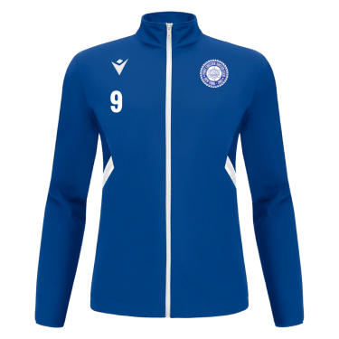 Raijin full zip sweatshirt