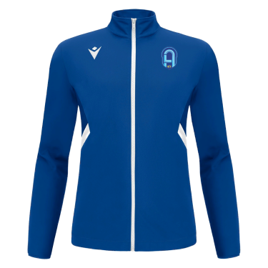 Raijin full zip sweatshirt