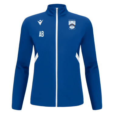 Raijin full zip sweatshirt jr