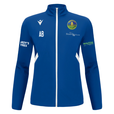 Raijin full zip sweatshirt jr