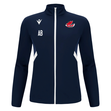Elbrus rain jacket - Coaches | Raleigh Redhawks
