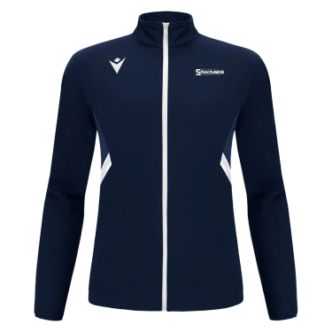 Raijin felpa full zip