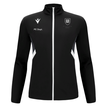 Raijin full zip sweatshirt sr