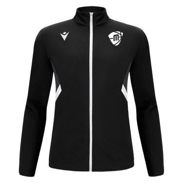 Raijin full zip sweatshirt sr