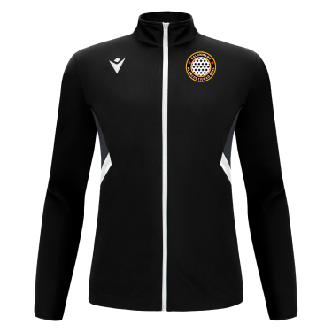 Chaqueta chándal balonmano alarcos temp 24/26