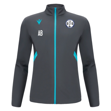 Raijin full zip sweatshirt sr