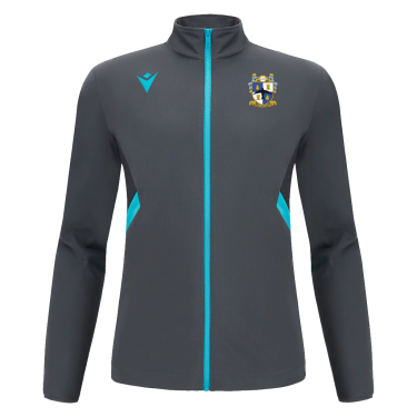Raijin full zip sweatshirt sr