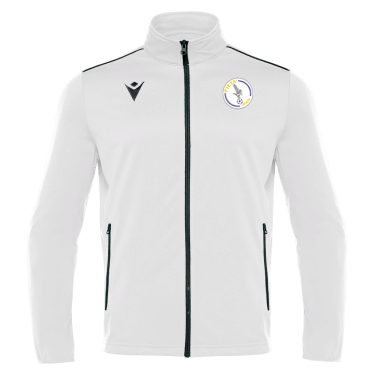 Nemesis felpa full zip