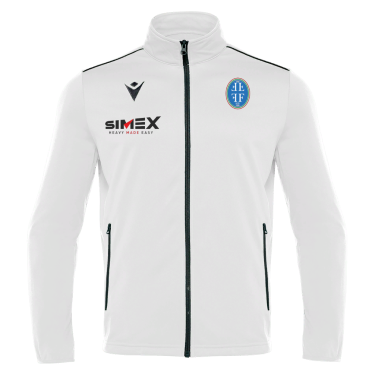 Nemesis felpa full zip_artistica