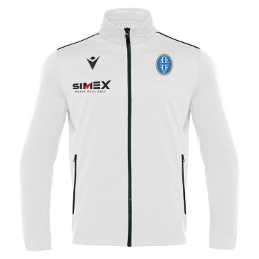 Nemesis felpa full zip_ritmica