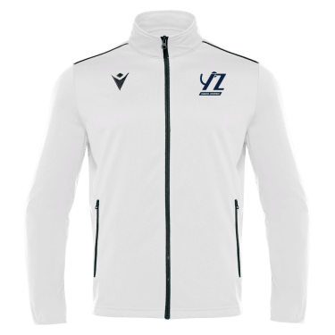 Nemesis felpa full zip