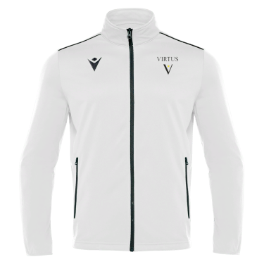 Nemesis felpa full zip