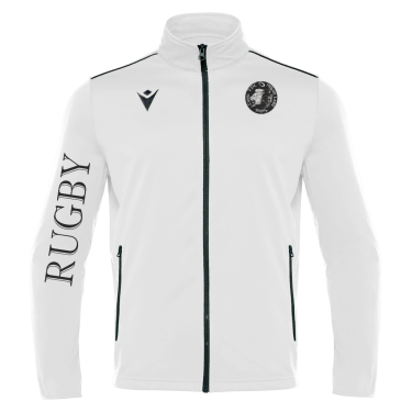 Nemesis felpa full zip
