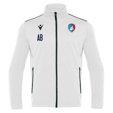 Nemesis felpa full zip