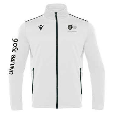 Nemesis felpa full zip