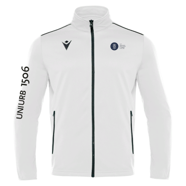Nemesis felpa full zip