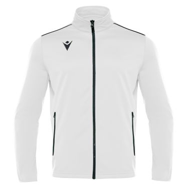Nemesis felpa full zip