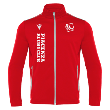 Nemesis felpa full zip