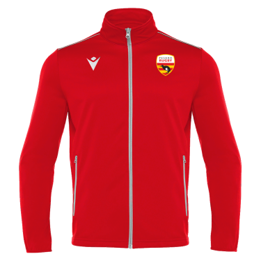 Nemesis felpa full zip